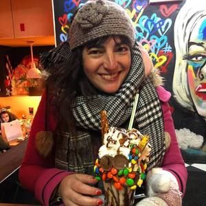 Meet your Posher, Kara